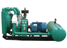 VF-3/7A電動(dòng)風(fēng)冷固定活塞機改進(jìn)型