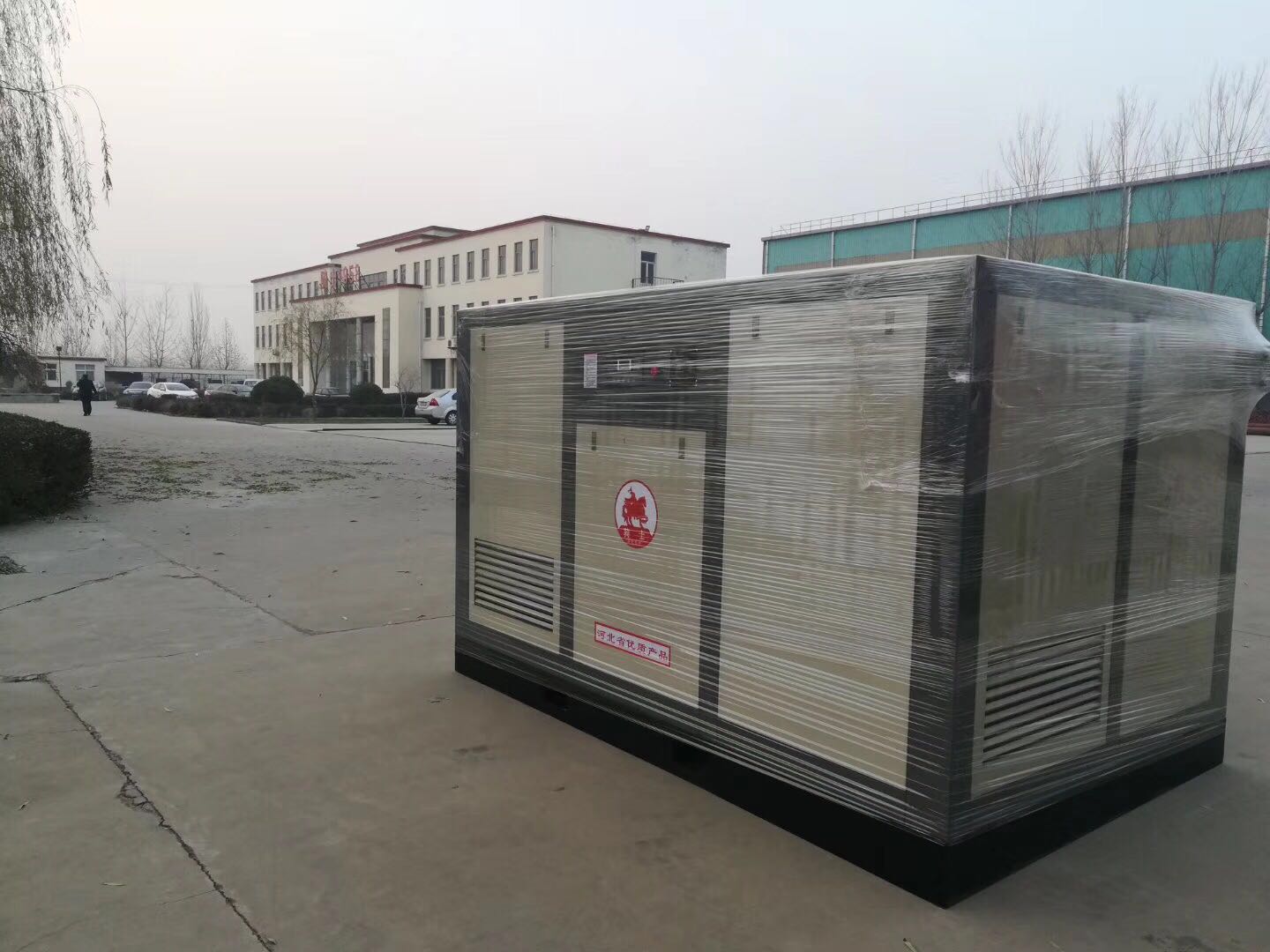 怎樣進(jìn)行壓力容器維護保