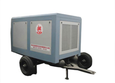 VY6/7電動(dòng)風(fēng)冷移動(dòng)活塞機