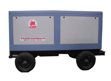 VY-10/7電動(dòng)風(fēng)冷移動(dòng)活塞機