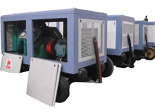 VY-12/7電動(dòng)風(fēng)冷移動(dòng)活塞機