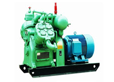 V-6/7水冷系列活塞空氣壓縮機