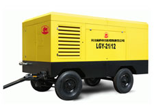 LGY-7/7騎士牌電動(dòng)移動(dòng)式螺桿機