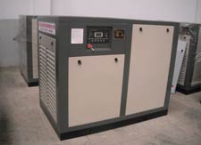 <strong>永磁變頻空壓機02</strong>