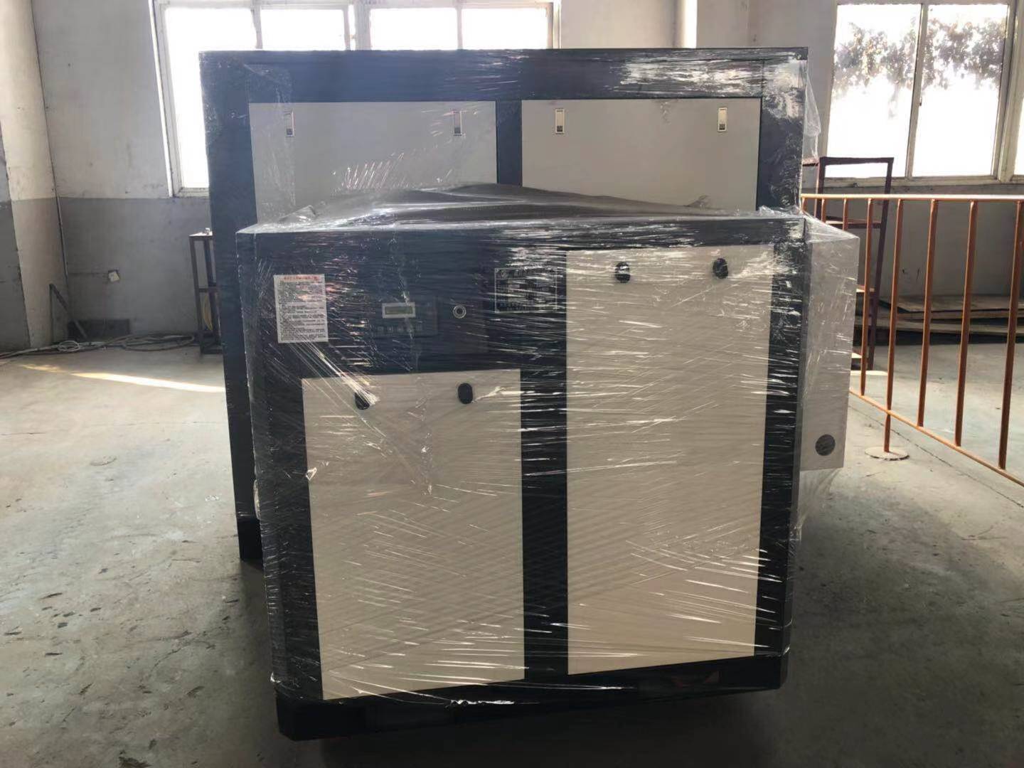 空壓機，儲氣罐，噴砂機