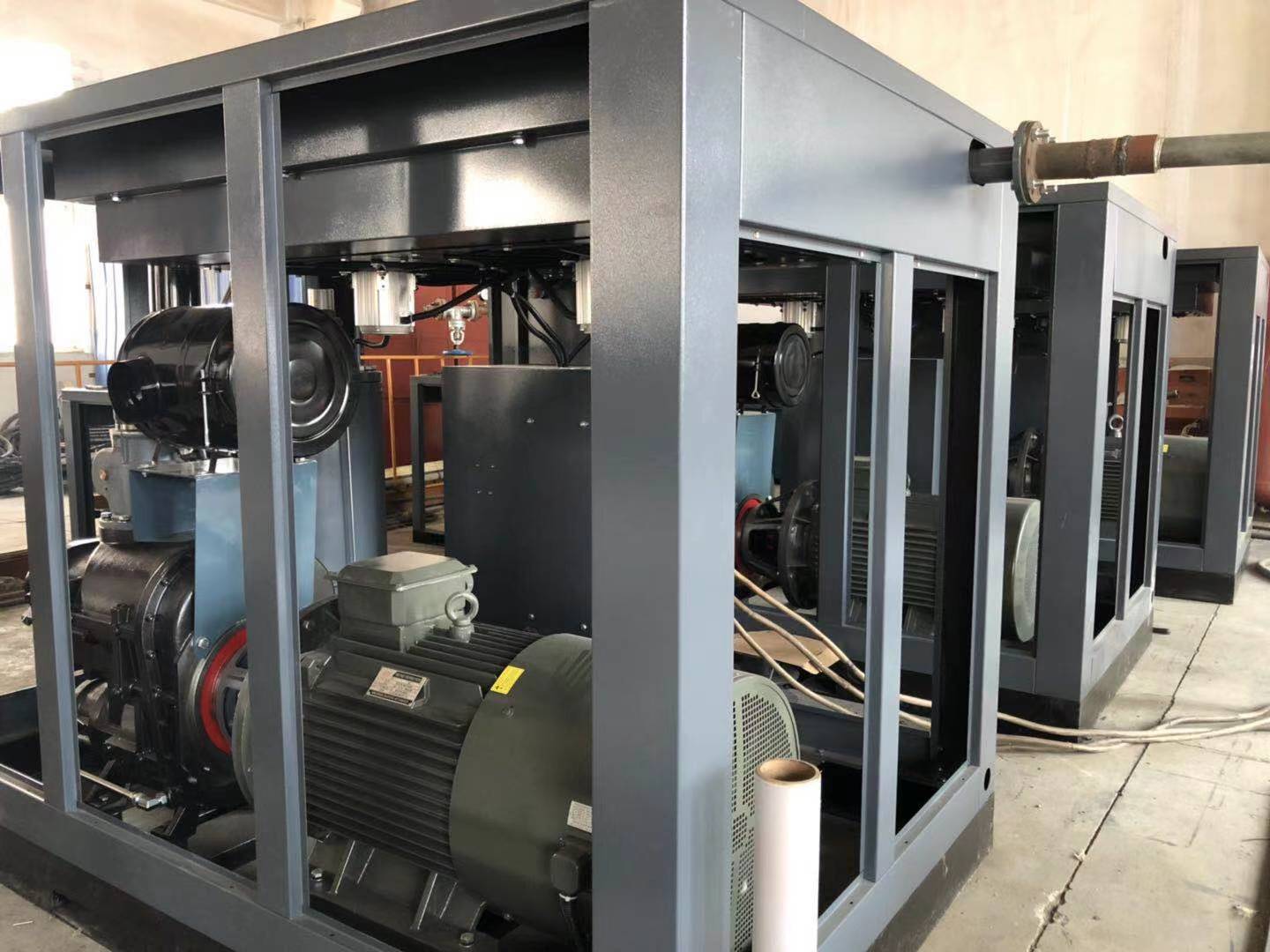 <strong>空壓機，儲氣罐，噴砂機</strong>