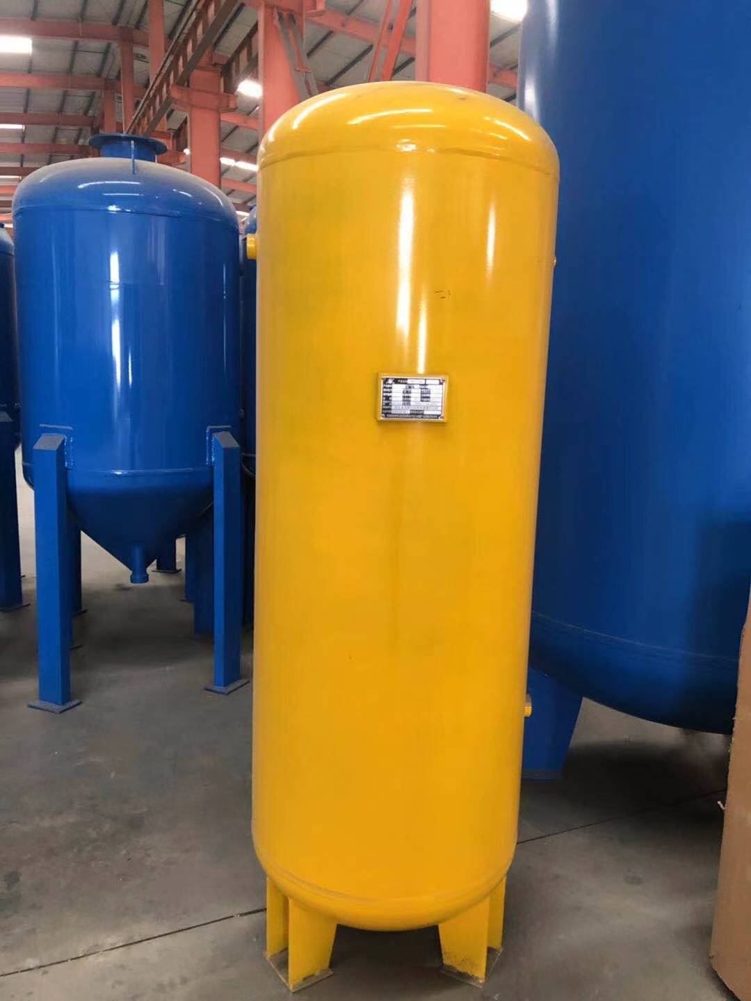 儲氣罐/壓力罐/壓力容器
