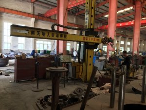 空壓機，儲氣罐，噴砂機