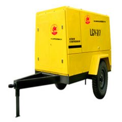 空壓機，儲氣罐，噴砂機