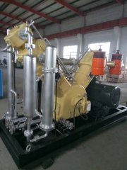 空壓機，儲氣罐，噴砂機