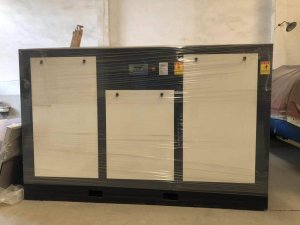 空壓機，儲氣罐，噴砂機