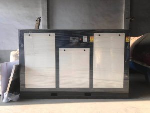 空壓機，儲氣罐，噴砂機