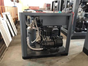 空壓機，儲氣罐，噴砂機