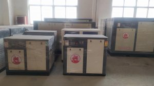 <b>激光切割用空壓機</b>