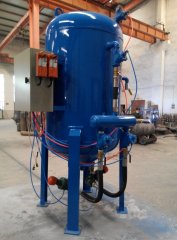 噴砂機日常維護和保養