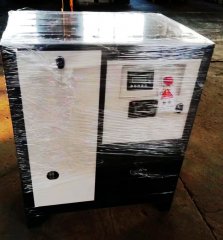 怎樣進(jìn)行壓力容器維護保養（完結）